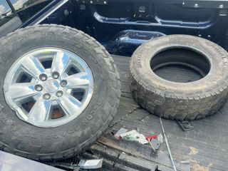 Vehicle Parts Image #1